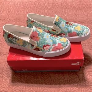 NIB Puma Bari SlipOn